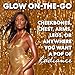 Palmer's Cocoa Butter Formula Body Shimmer Stick with Vitamin E, 1 Oz, Radiant Highlighter Makeup for Body Glow, Provides 48-Hour Moisture, All Skin Tones & Types, Dermatologist Approved
