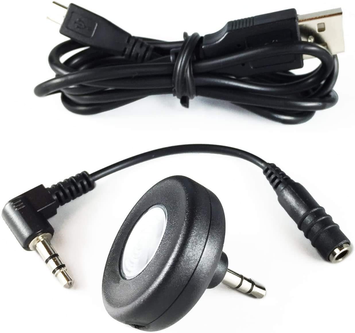 PAC ISBT32 Blujax Wireless Aux Bluetooth Audio Streaming Receiver & Controller