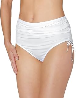 Billy Boy - Braguitas para Mujer, Talla 42, Color Blanco