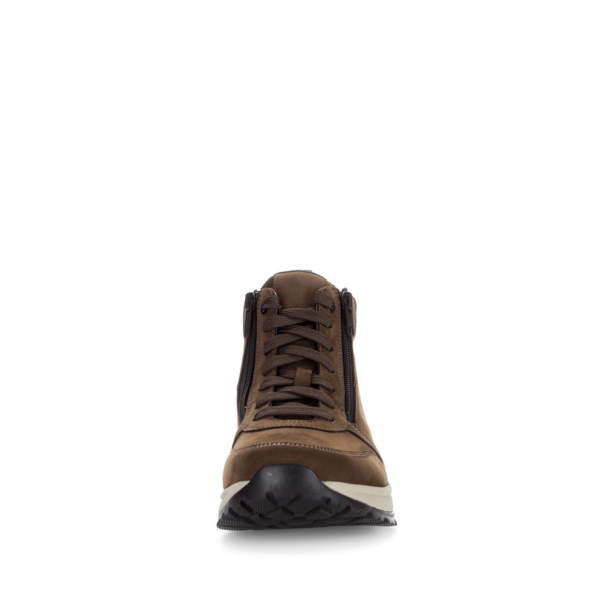 Pius Gabor Herren sportliche Stiefeletten, Männer Stiefeletten,Wechselfußbett