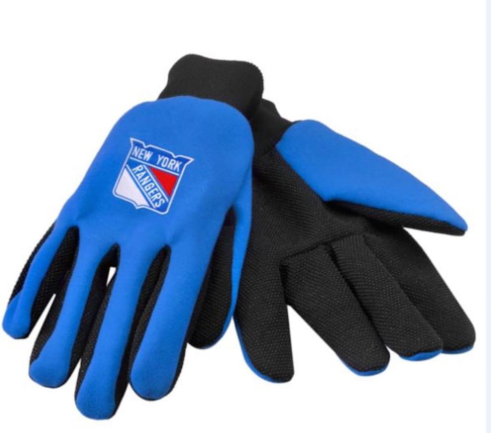 FOCO NHL mens 2011 Utility Glove