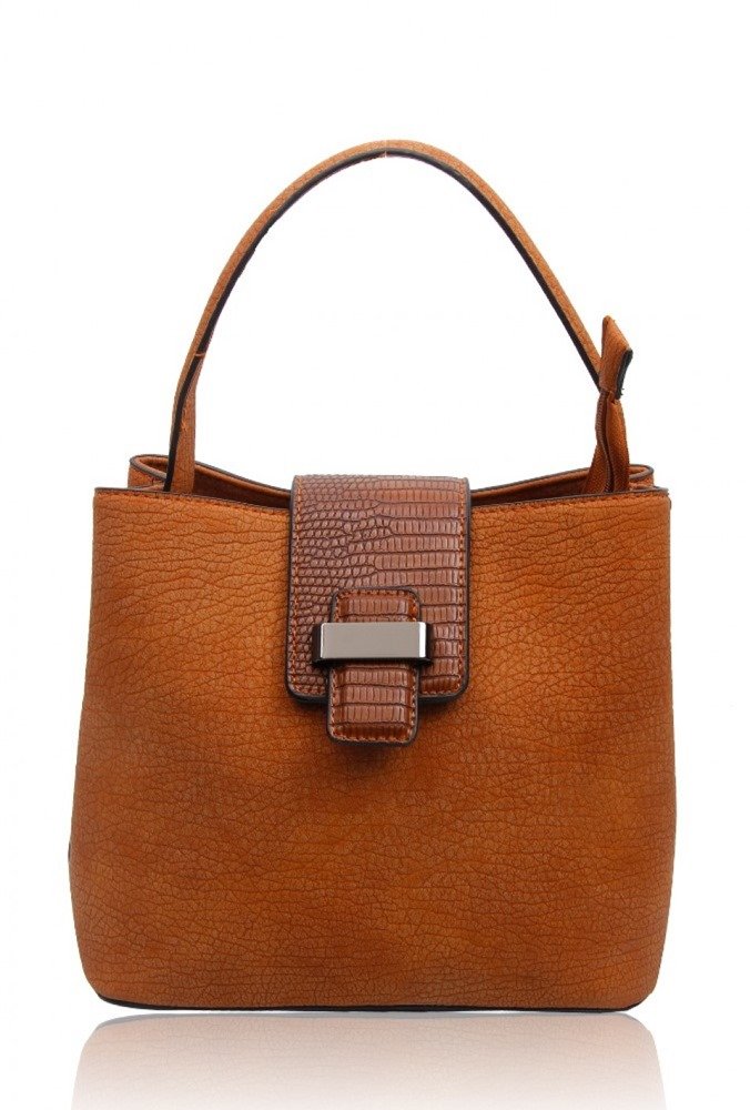 Top Handle Bag For Women, LeahWard Shoulder Bag Cross Body Bag, Faux Leather Snake Skin Contrast Tote