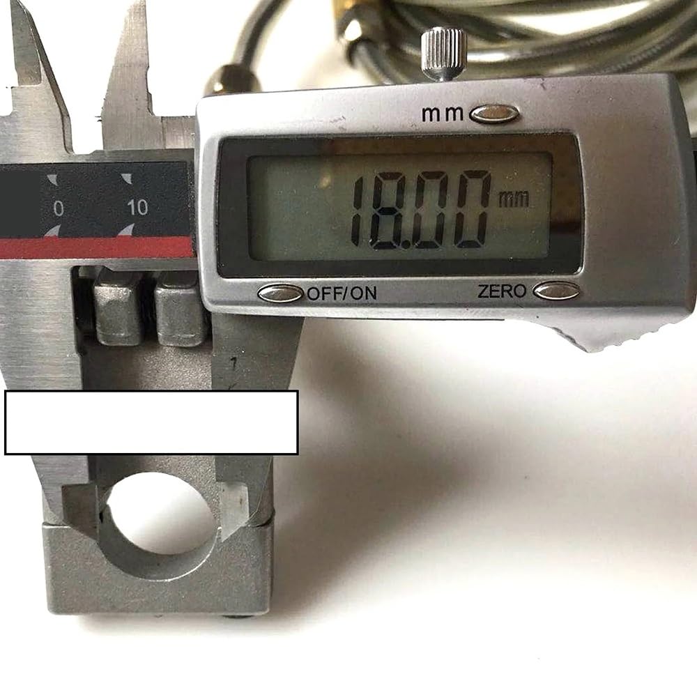 Accesorios para cortadoras de plasma Alimentador automático de alambre for tubos soldadura aluminio TIG 3/5 m con revestimiento acero PU, compatible WF-007 WF007(OPT1 Steel Wire,5 Meters)