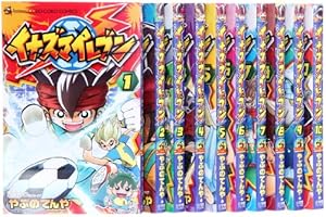 イレブン 全巻セット イレブン 全43巻完結 [マーケットプレイス コミックセット] | 高橋 広