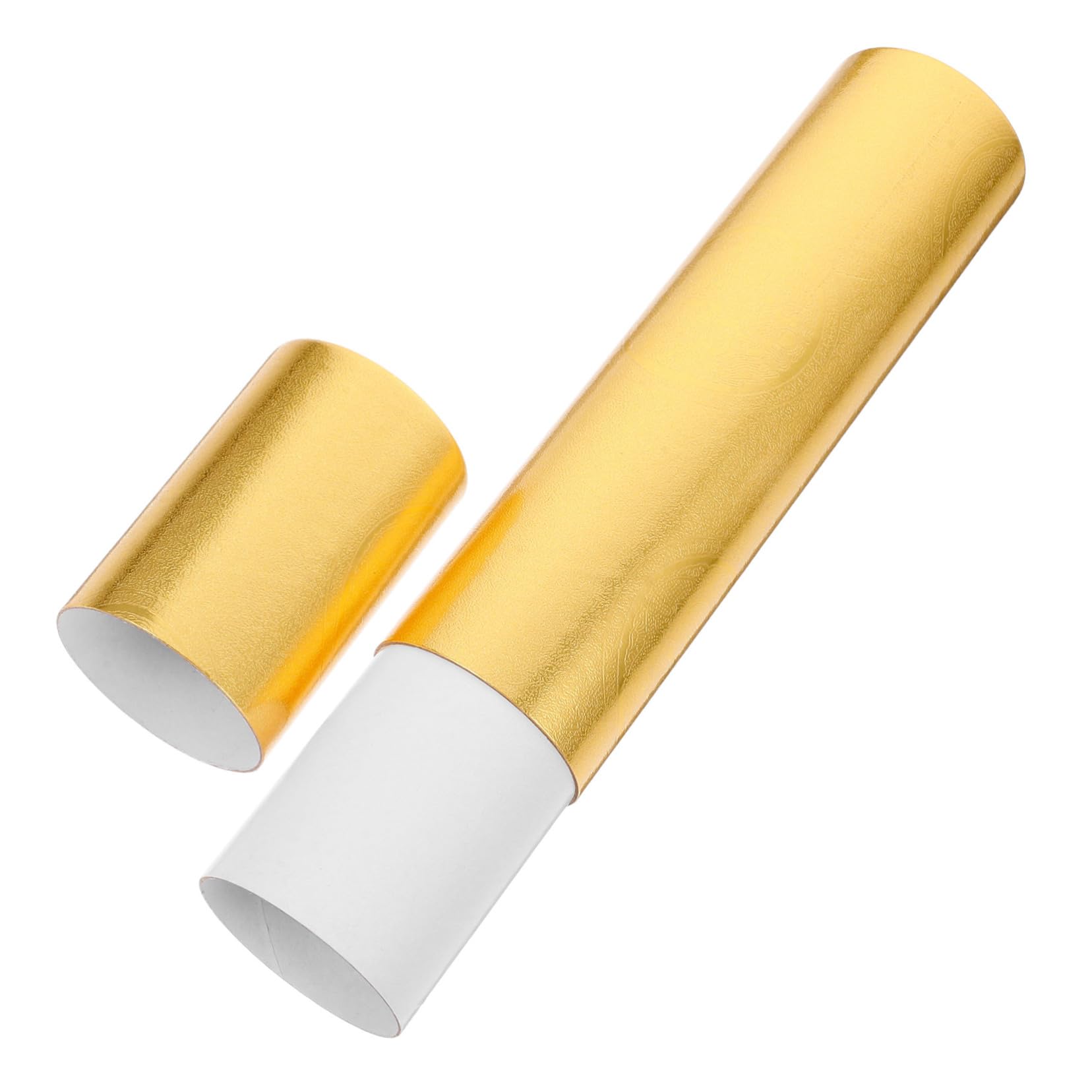 FUNOMOCYA Artwork Tube Storage Box High Pressure Resistant Mailing Tube for Prints Drawings