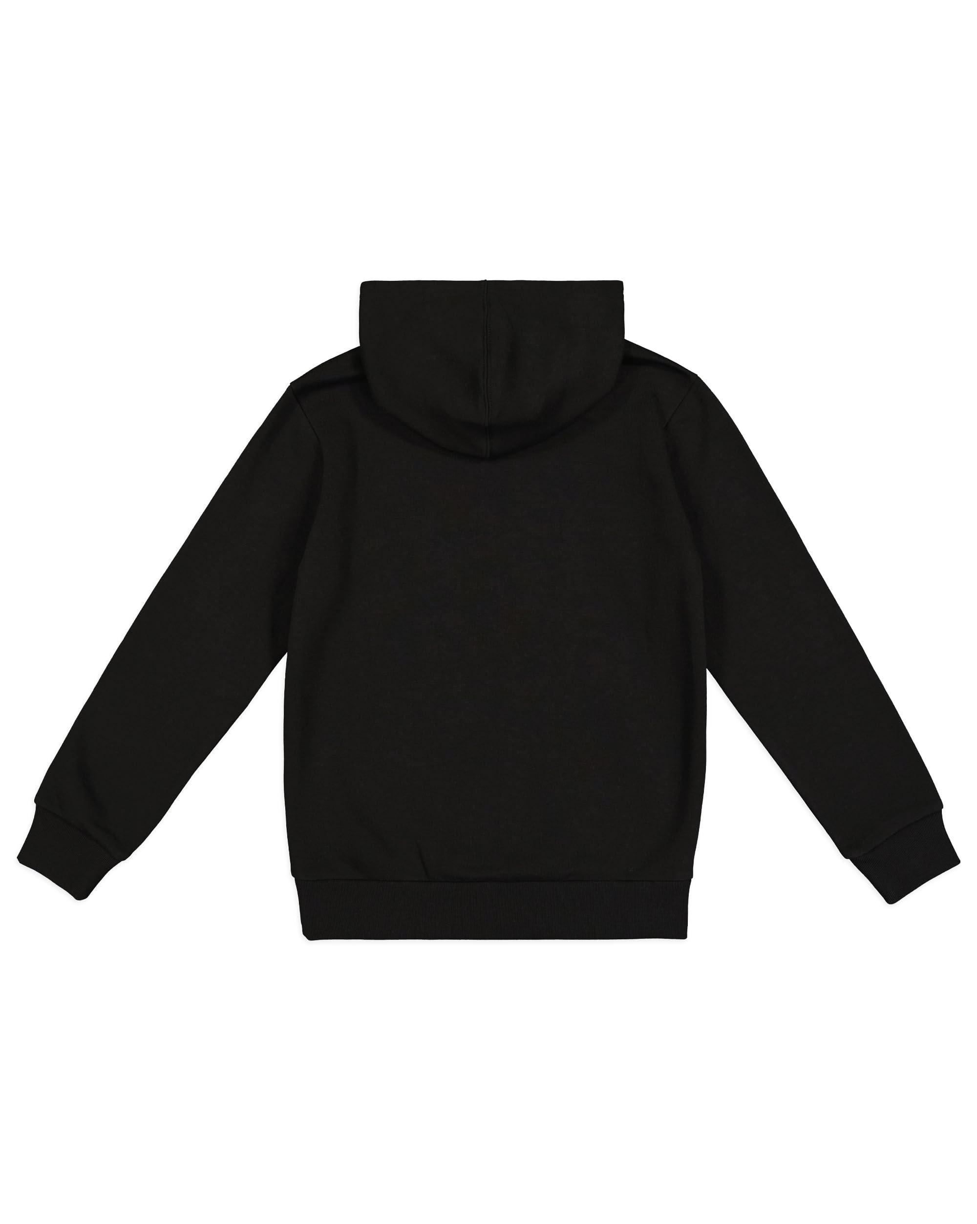 Champion Bluza z kapturem Chłopcy Legacy Boy - Big Logo Hoodie