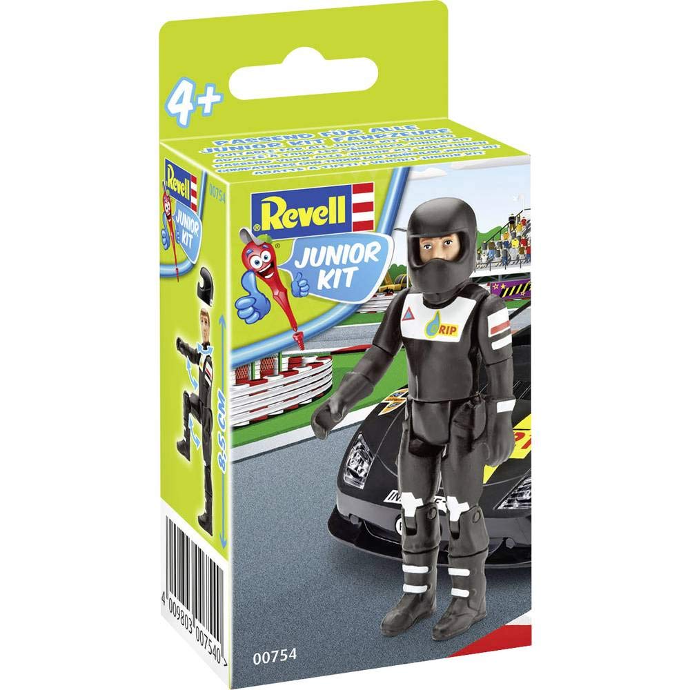 Amazon | ドイツレベル(Revell) 1/20 ジュニアキットシリーズ