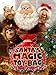 Santa's Magic Toy Bag