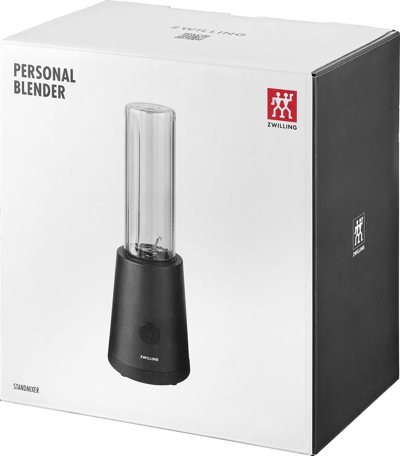Zwilling Batidora de vaso personal