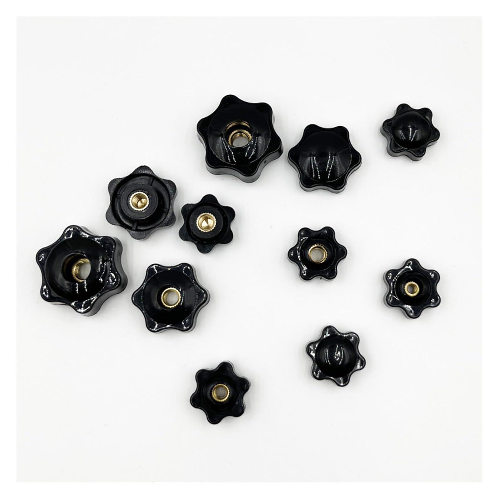 Dado Lungo M6 X 15 Mm Zincato Acciaio Esagonale – Dadi Di Collegamento – Manicotti Distanziatori – Dimensioni E Quantità A Scelta (filettatura: M6, Lunghezza: 15 Mm, Quantità: 50 Pezzi - Foto 8