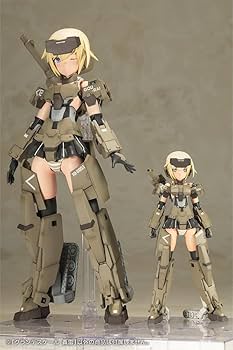 グランデスケール轟雷　塗装済完成品 Amazon | 壽屋(KOTOBUKIYA) フレームアームズ・ガール グランデ