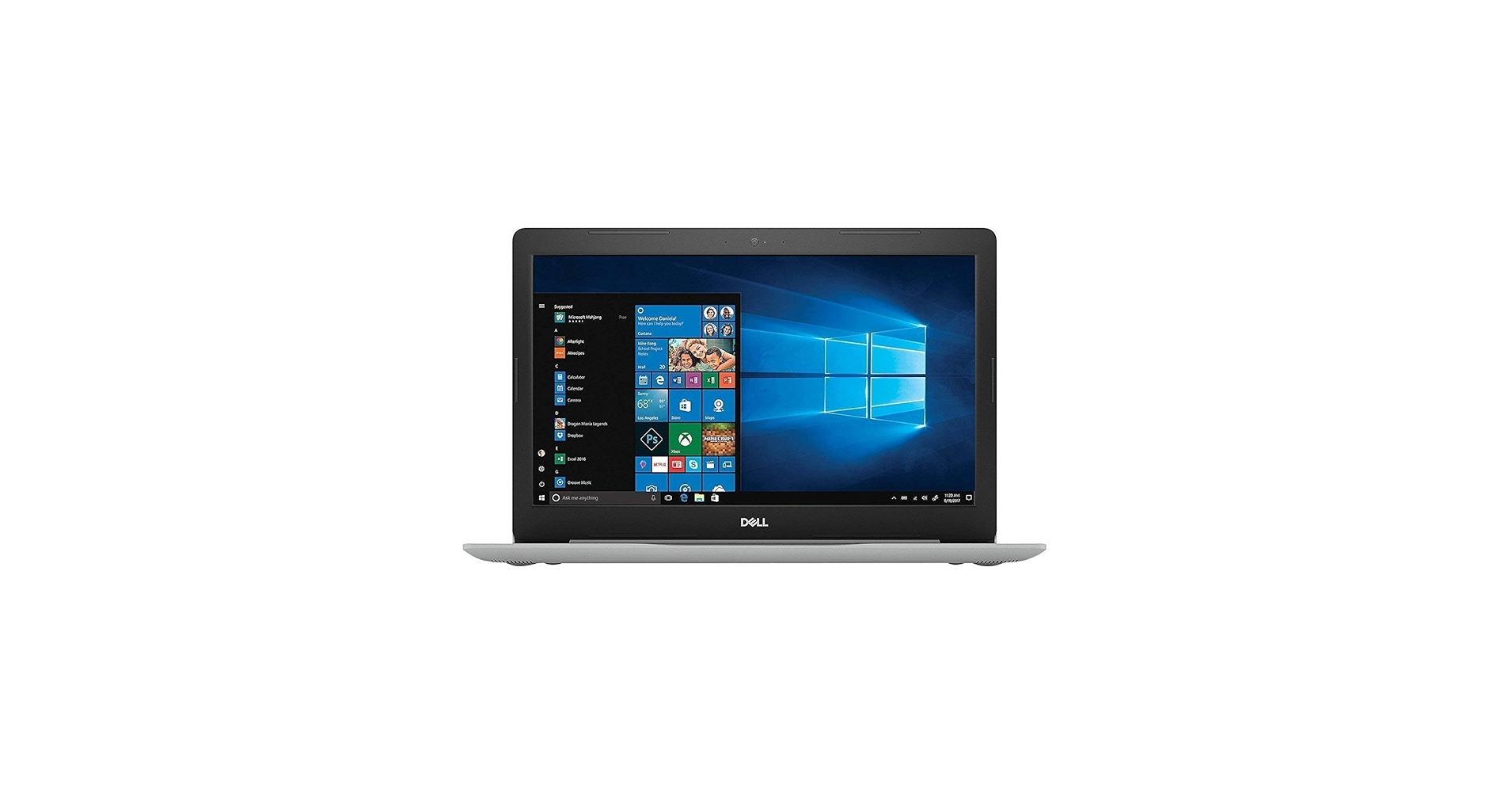 DELL - Dell Inspiron 15 5000  プレミアム Ryzen5 Amazon.com: Dell Inspiron 15 5000 15.6-inch Laptop - 8th Gen