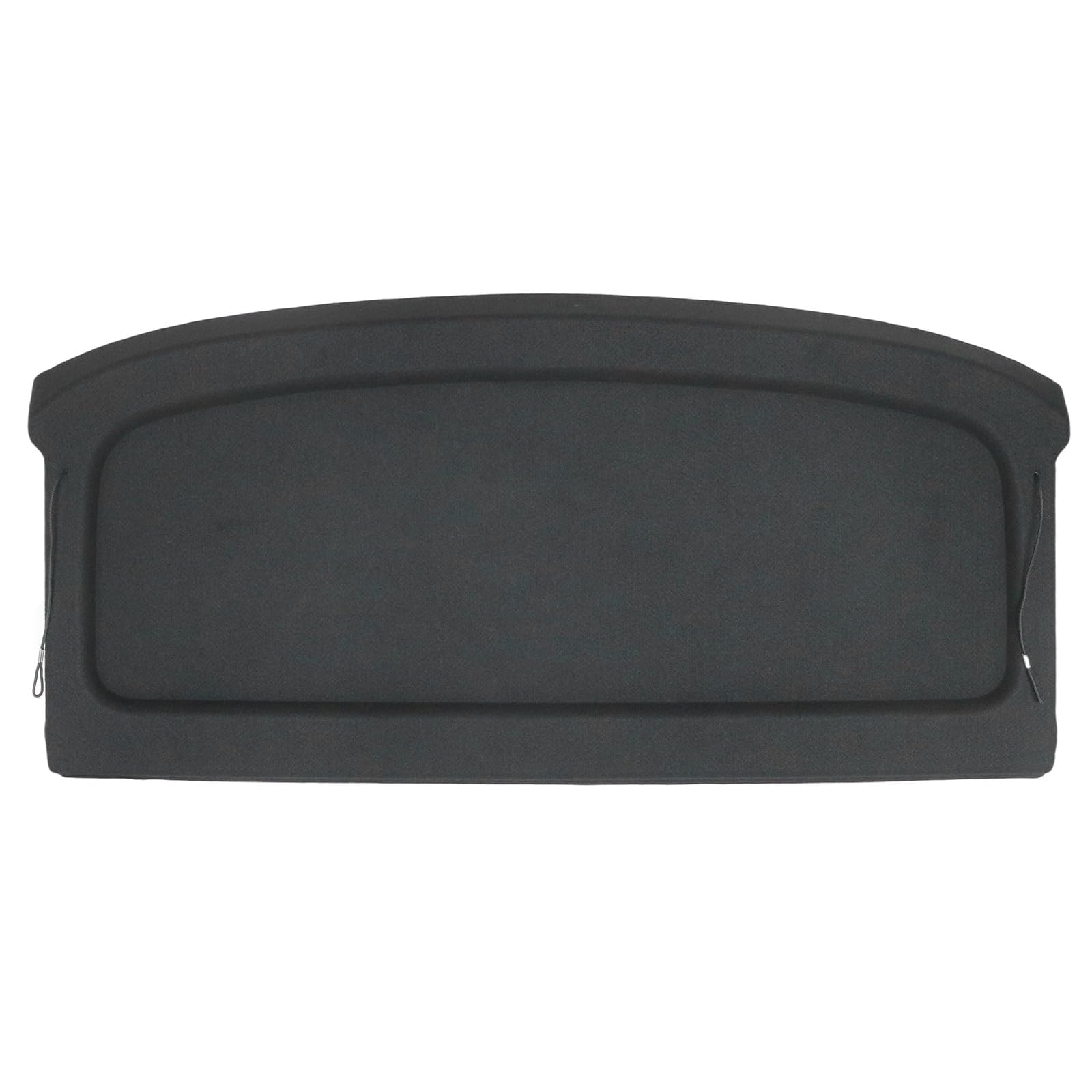 Hutablage Kofferraumabdeckung Kompatibel mit VW Golf VII 7 5G1 BE1 BE2 BQ1 2012-2021