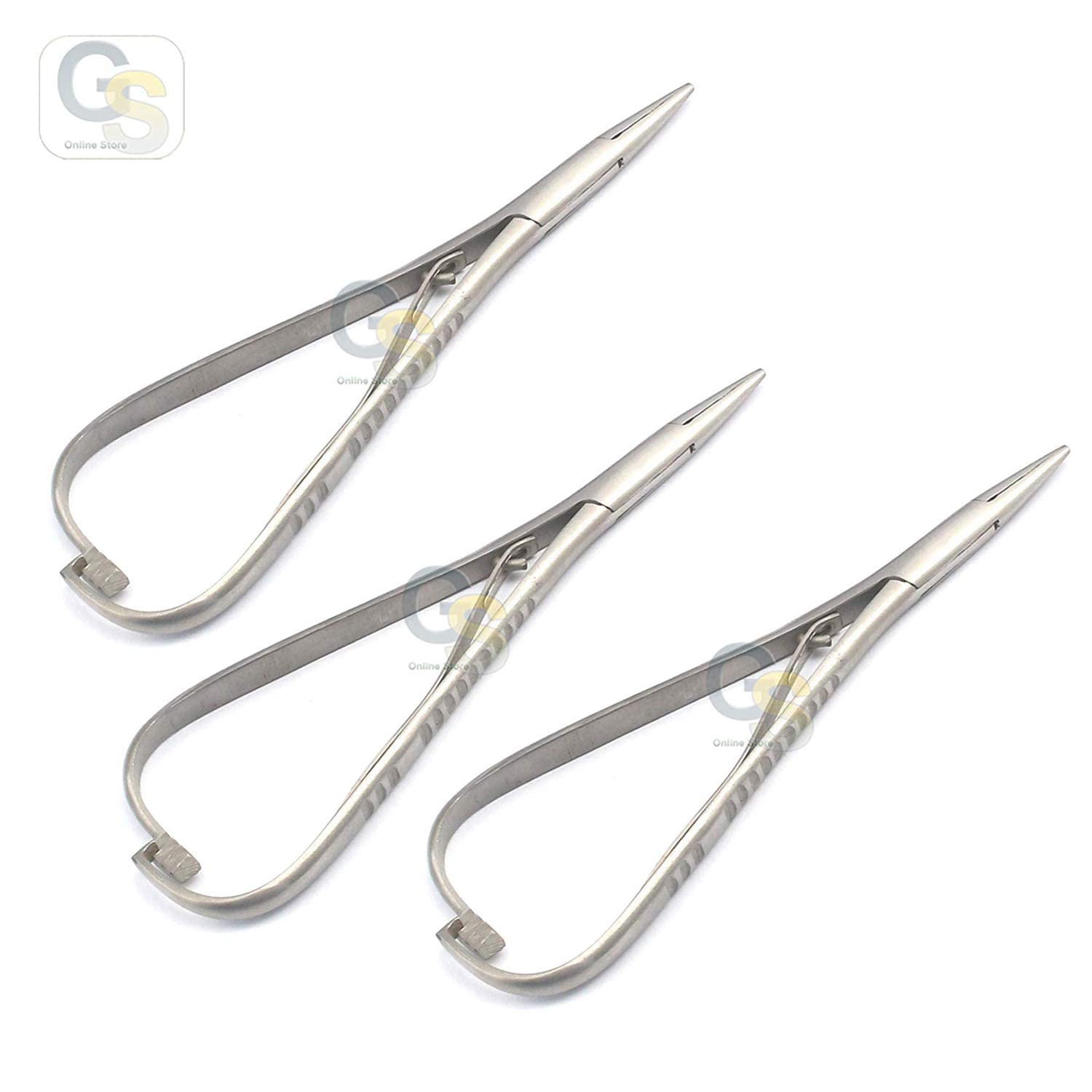 Speedaire, TTR4410203G, Needle Holder