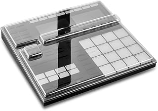 Decksaver Maschine MK3 Impact Resistant Polycarbonate Cover