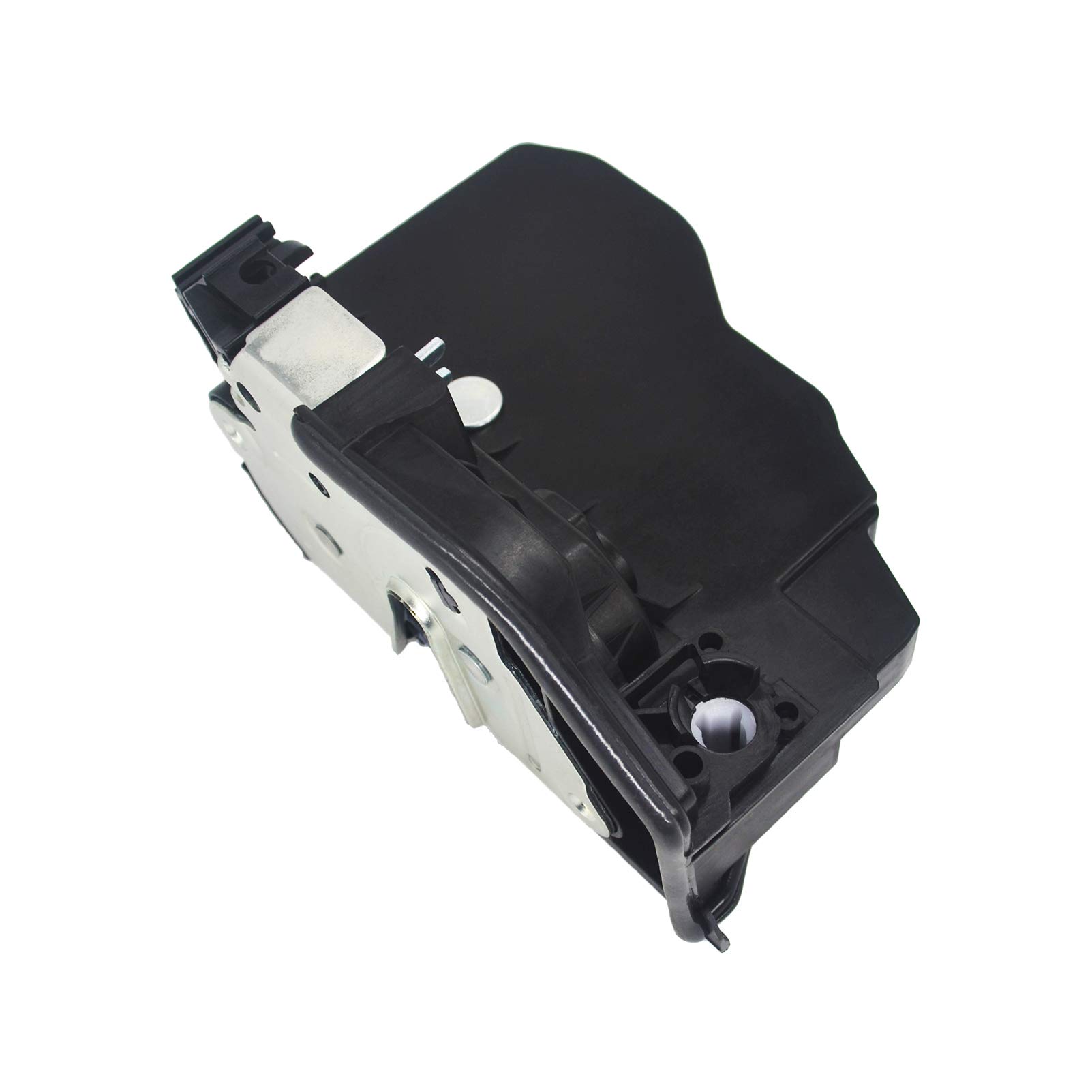 Actuador de cerradura de puerta delantera izquierda Sistema de cerradura 51217202143 compatible con E90 E91 E81 x6 x5 x3 x1 51217167071 51217154621