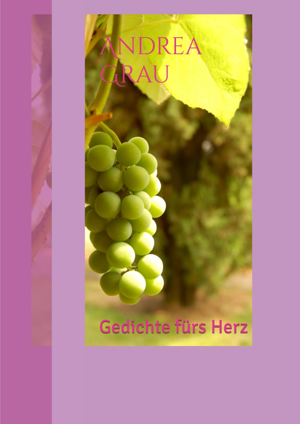 Gedichte fürs Herz: Poesie