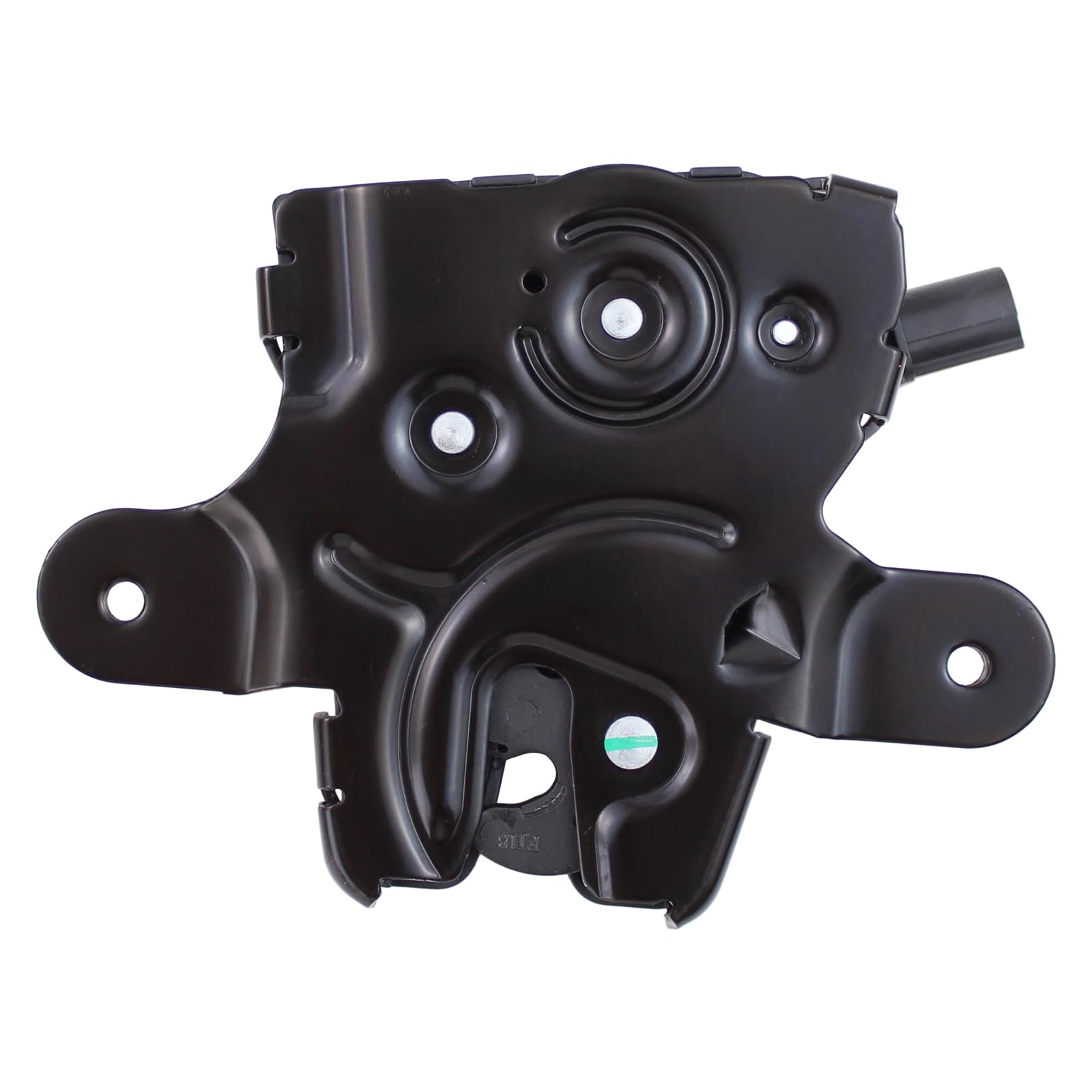 Actionneur de verrouillage de porte arrière côté conducteur droit pour Mi-ni Clubman R55 2007-2014