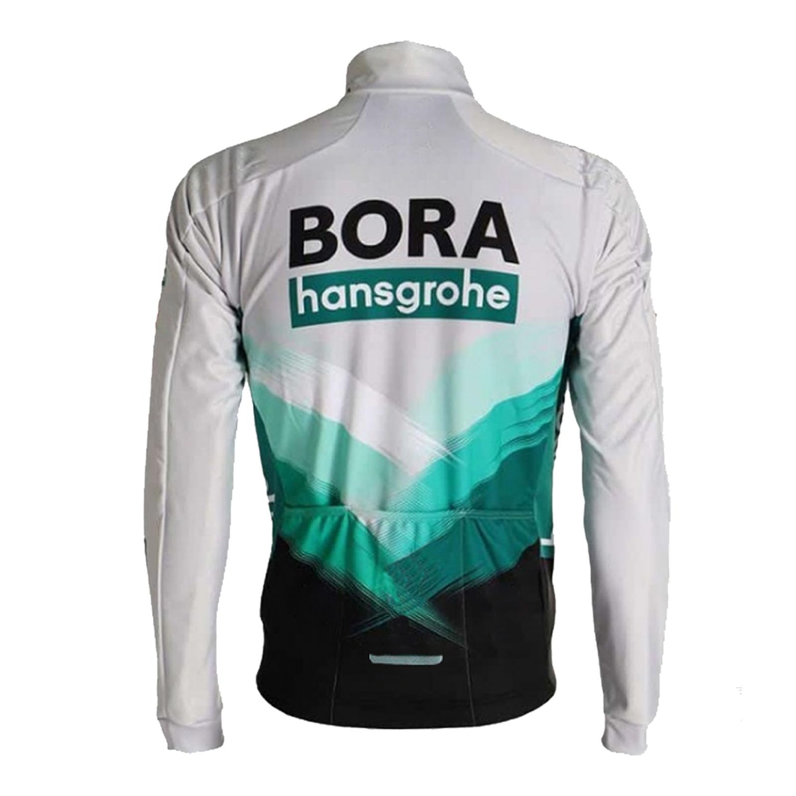 Fahrradjacke Herren Winter Thermo Softshelljacke Winddichte Wasserdicht Winterjacke Atmungsaktiv Radjacke MTB