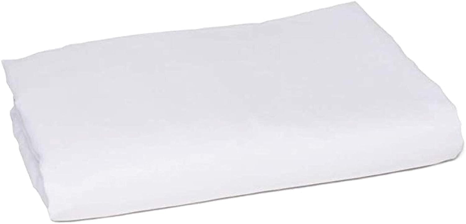 Full Size Flat Sheet Only 300 Thread Count 100 Egyptian Cotton