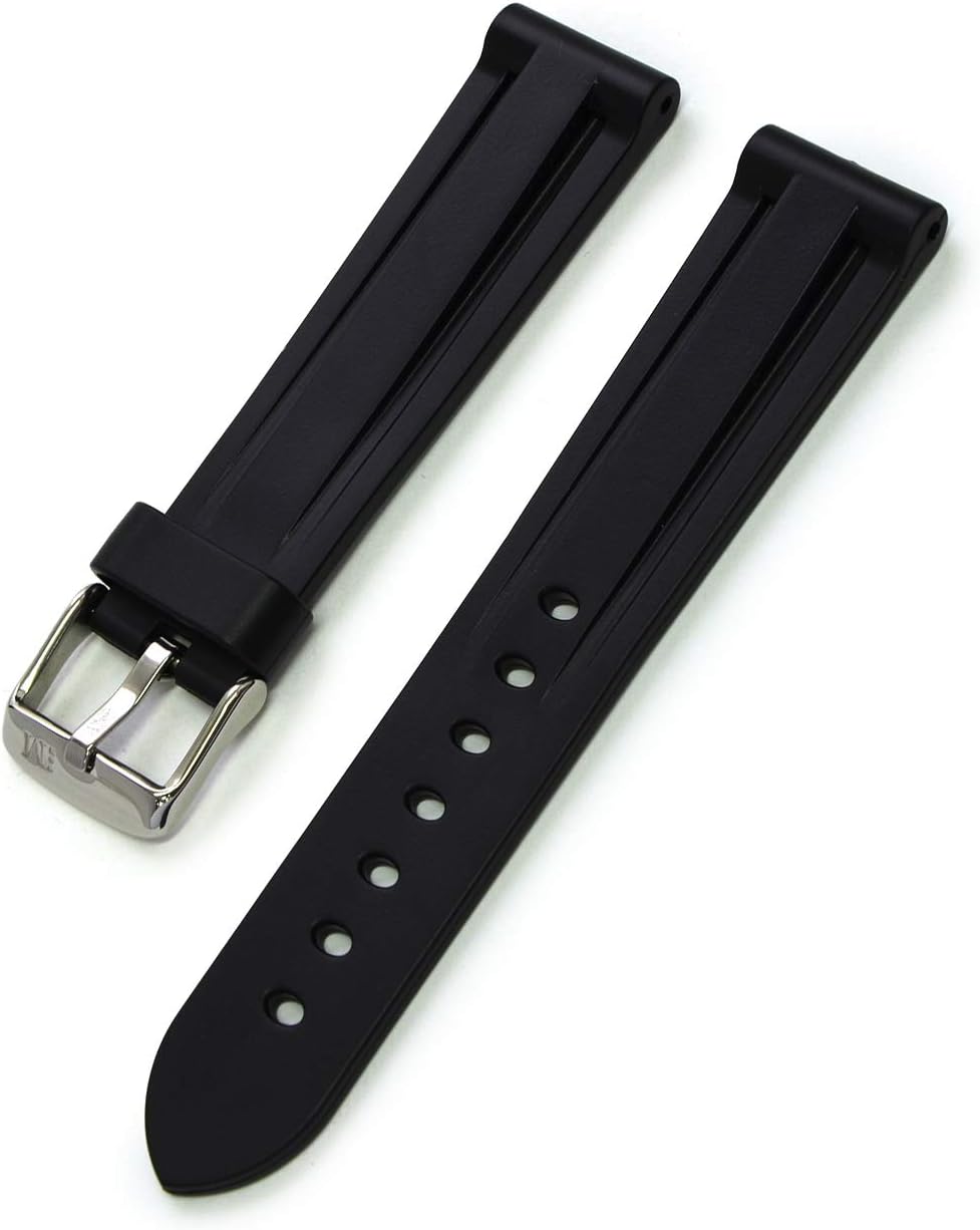 時計ベルト モレラート ケイマン 3本セット 18㎜ 20㎜ 22㎜ ラバー 楽天市場】Morellato/モレラート CAYMAN/ケイマン 腕時計ベルト