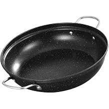 WBDWWTD Seafood Pot Wok Cookware Steel Pot Cooking Pot with Handle Cooking Tool Large Cooking Pots Noodle Pot Small Pot for Cooking Steel Pan Small Saucepan Stainless Steel Household