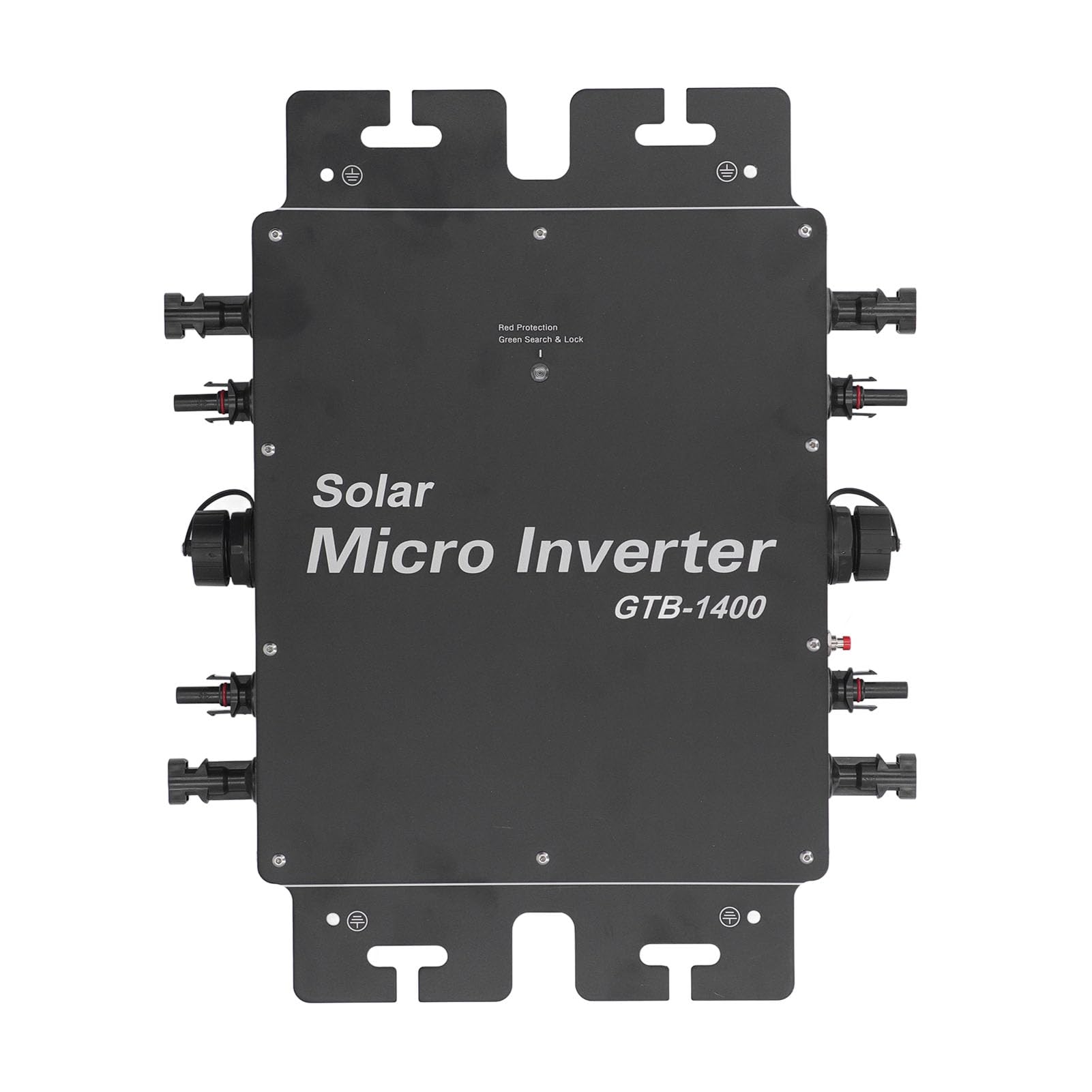 Marhynchus Micro Inverter Solare, Inverter con Collegamento a Griglia in