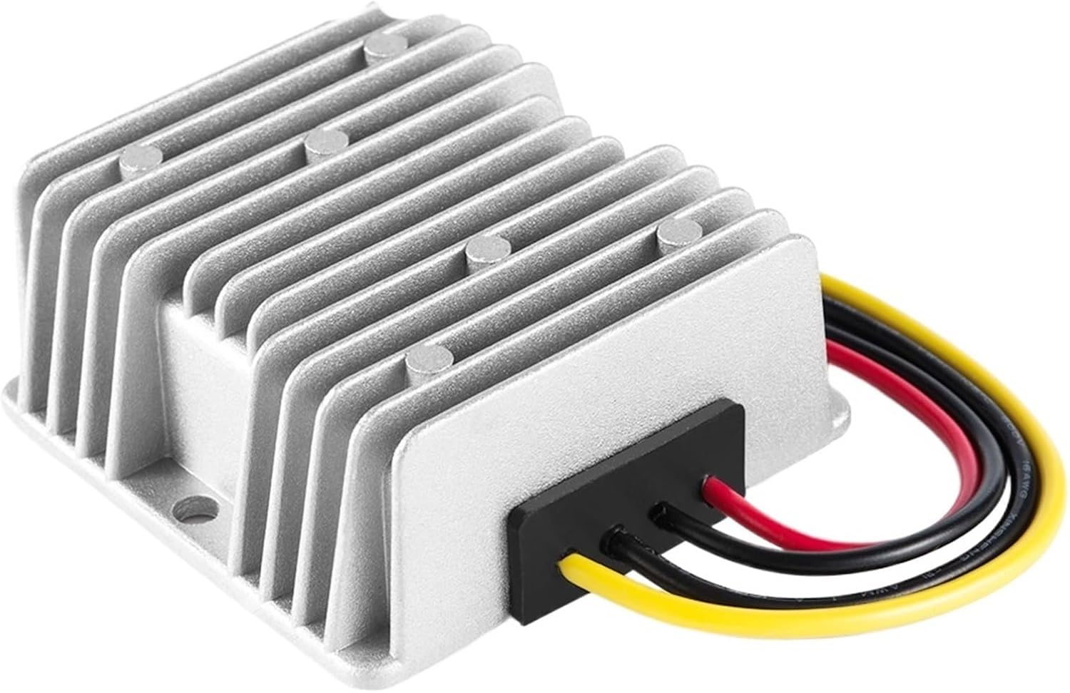 12V to 56V 58V 3A 5A 10A 20A 30A Step Up DC DC Charger 12V to 43.8V 10A for Automotives Lion Battery Tranformer DC DC Converter(12V24V to 55-65 20A)