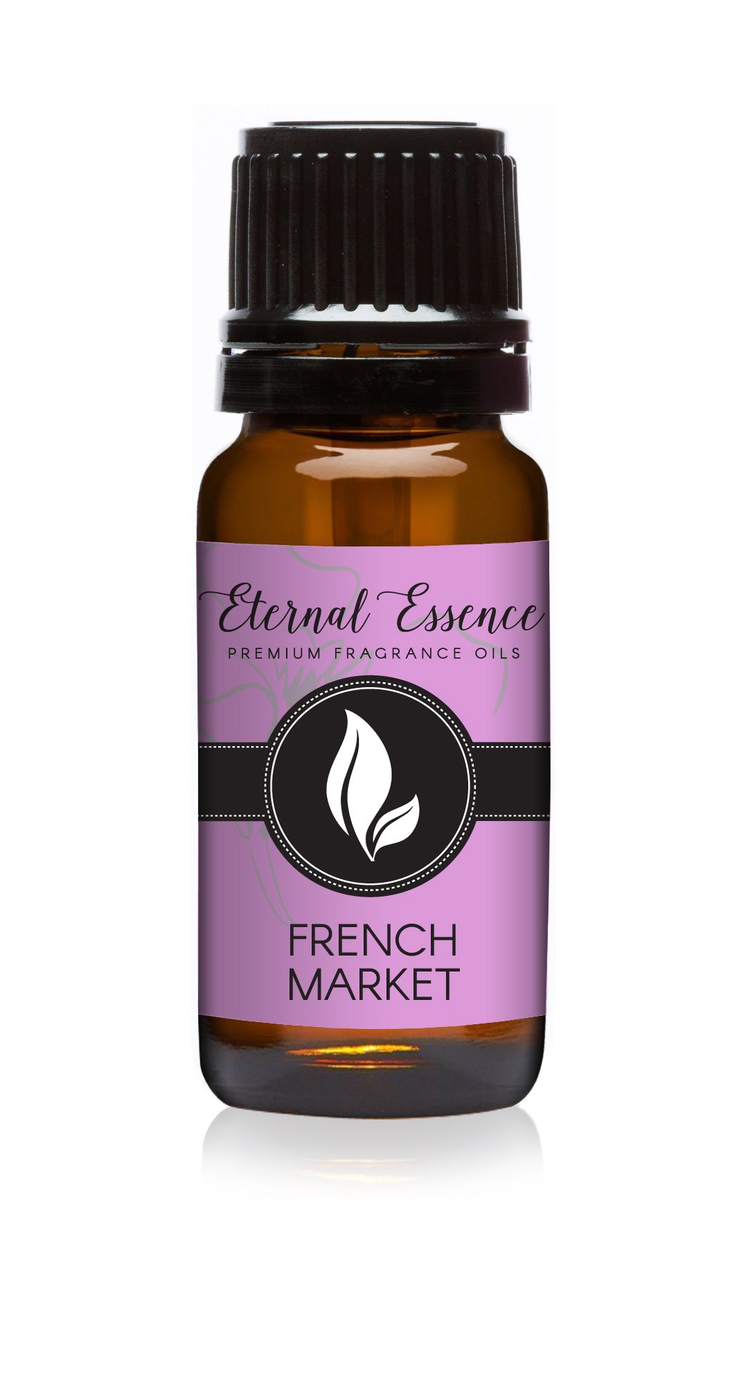 French Market - Premium Fragrance Oil - 10ml