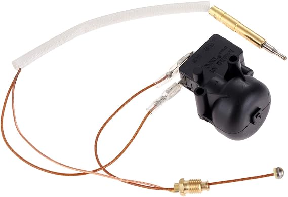 Review Aupoko Gas Patio Heater Parts Thermocouple and Anti Tilt Switch, Gas Patio Heater Safety Kit, Fits for Patio and Room Heater Garden Outdoor Heater Accessories Review Aupoko Gas Patio Heater Parts Thermocouple and Anti Tilt Switch, Gas Patio Heater Safety Kit, Fits for Patio and Room Heater Garden Outdoor Heater Accessories