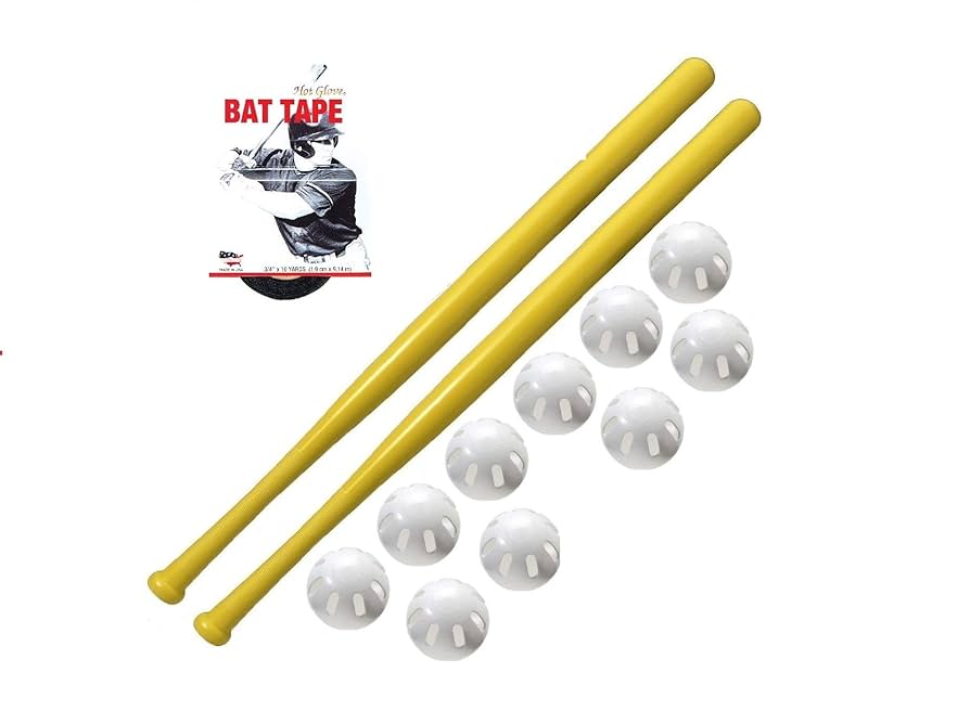 Supreme Wiffle toss Bat&Ball バッドアンドボール Supreme/Wiffle Sport Bat and Ball - ParkSIDER