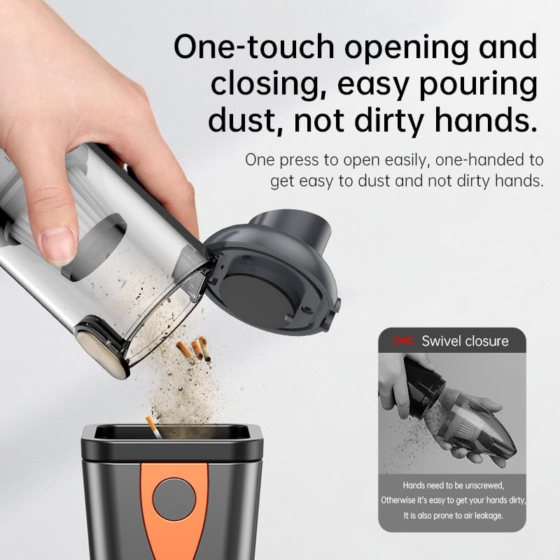 Aspiradoras, Kitchen Imagen adicional