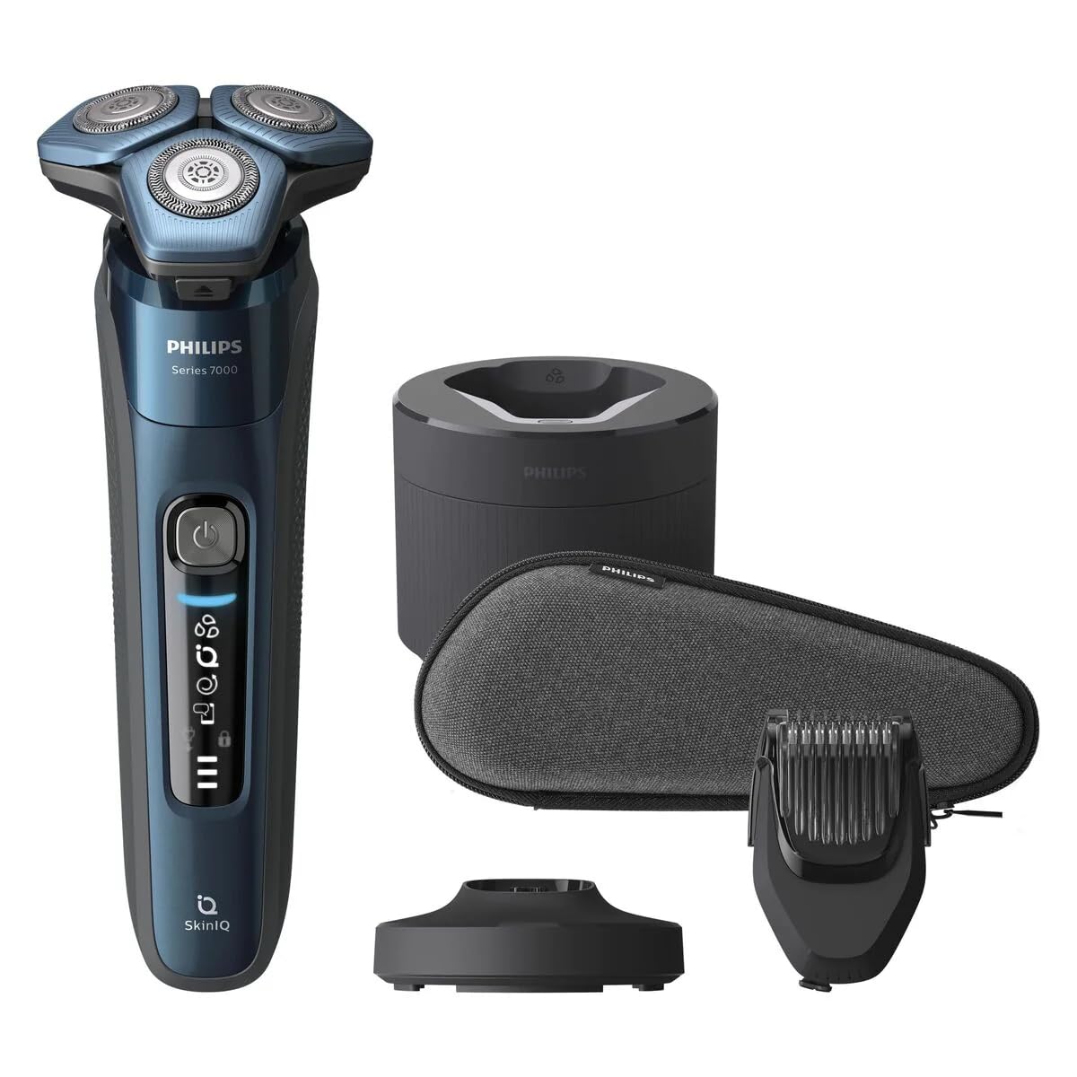 Shaving Machine Philips
