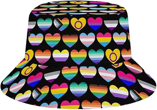 【is-ness】 NON-BINARY S S BUCKET HAT NON-BINARY S S BUCKET HAT (1004SSHAT01) | is-ness / 帽子