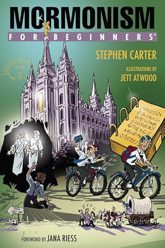 Mormonism for Beginners