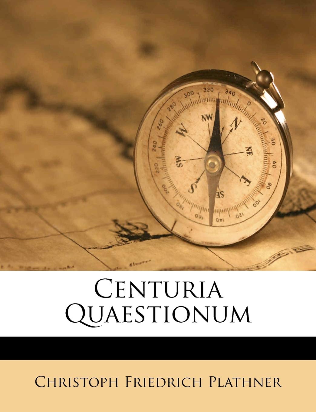 Centuria Quaestionum
