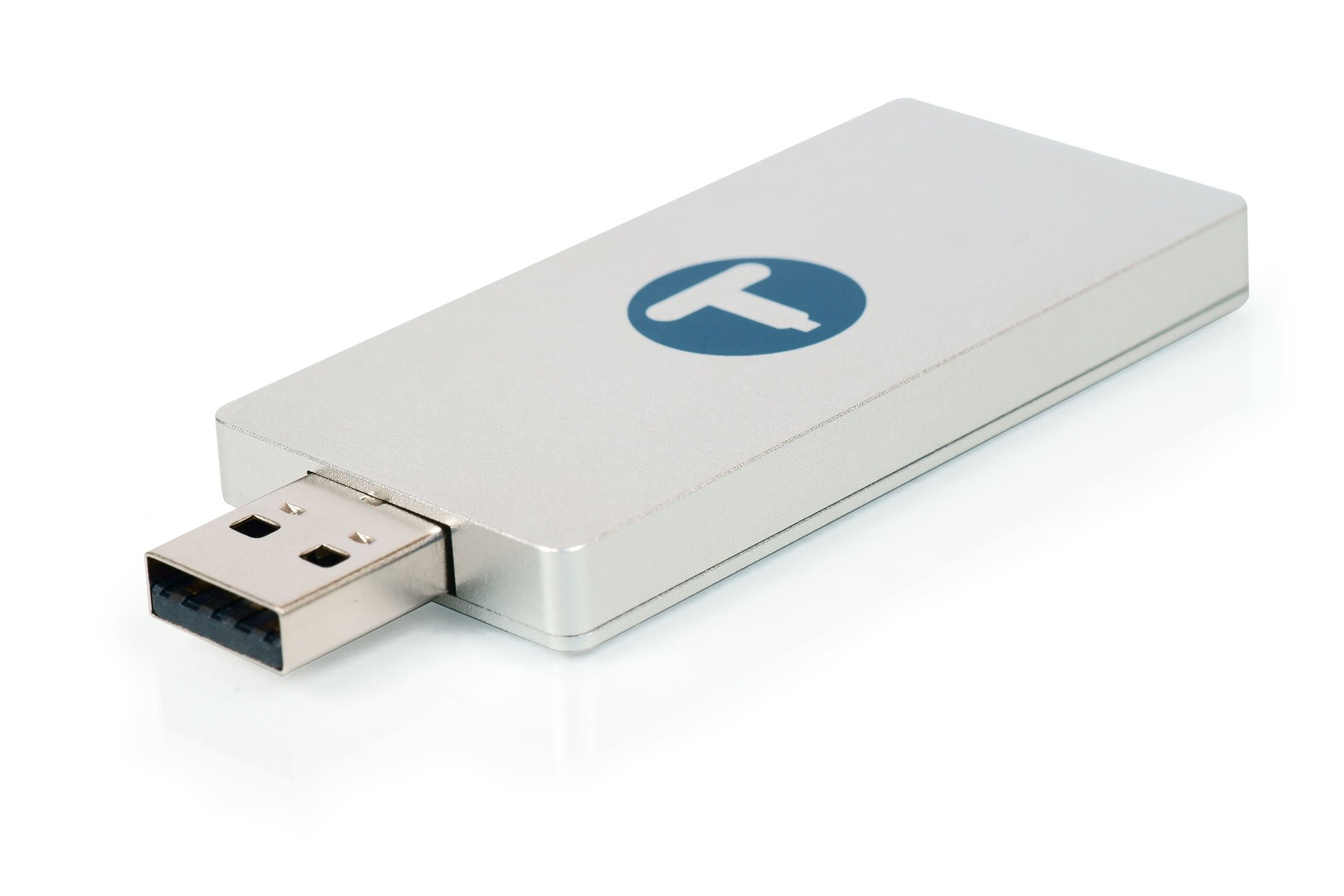 Trueno 3 Oscillator USB Analogue Synthesiser with VST2, VST3, AU and Standalone Control