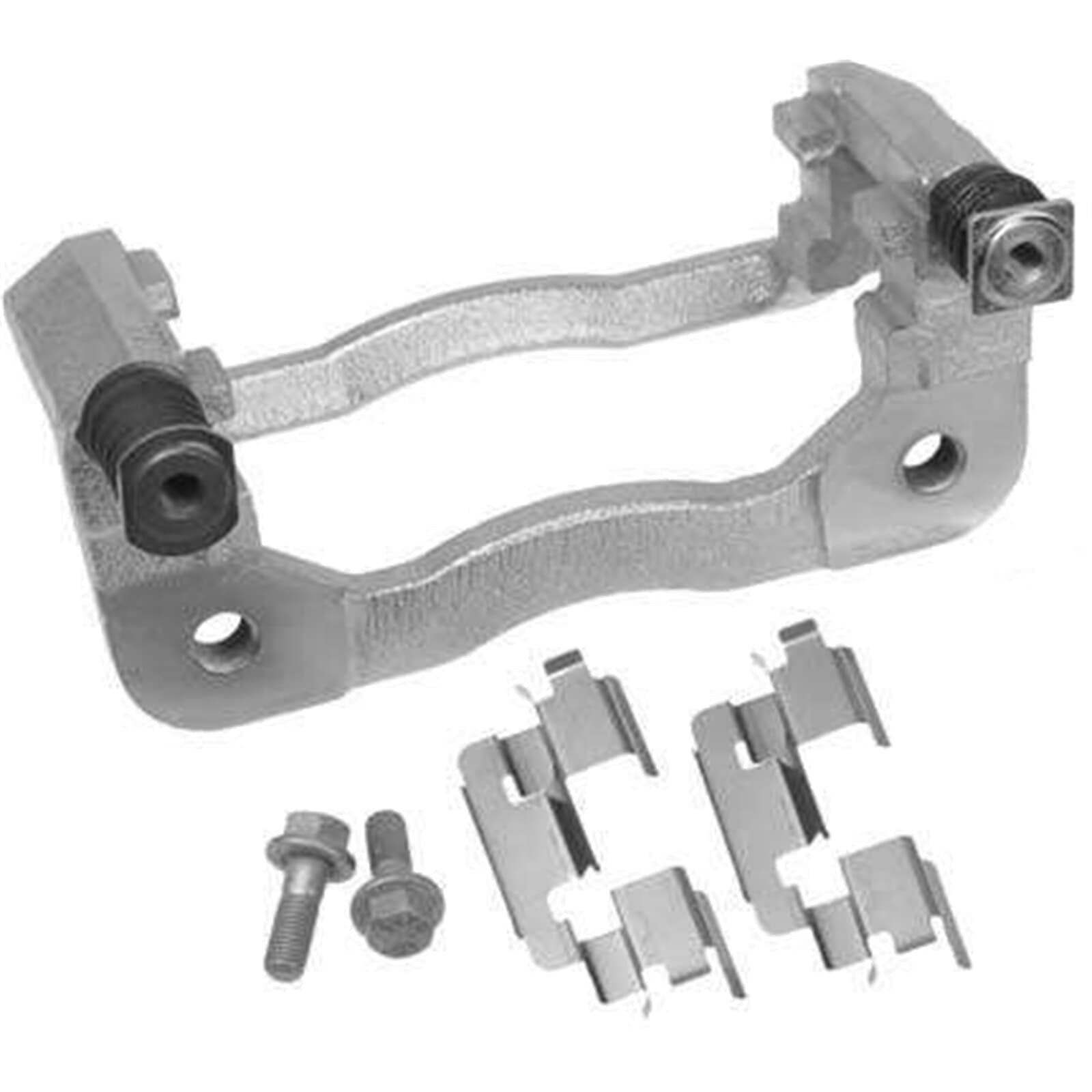 TRW Supporto, Pinza freno BDA578 Compatibile con: LAND ROVER FREELANDER I, LAND FREELANDER I Soft Top