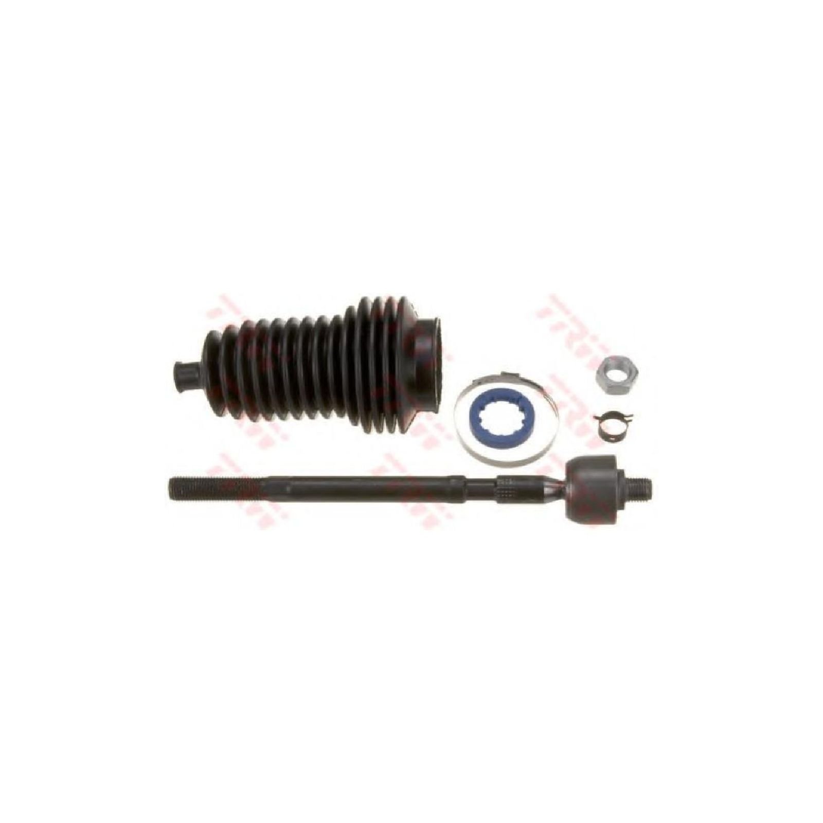 TRW JAR964 Rotule axiale avec matériel de montage/fixation Gauche