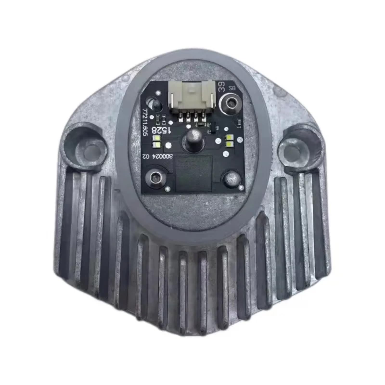 Module de commande de phares pour BMW G11 G12 ballast d'origine - 5