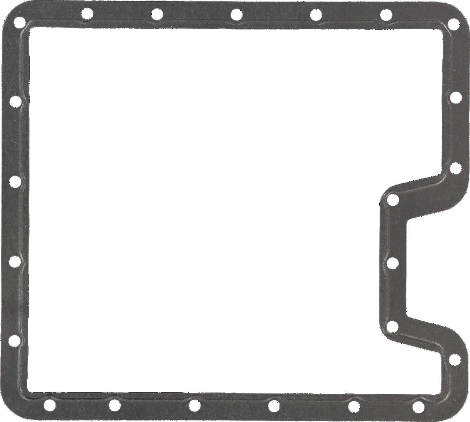 Victor Reinz 71-39343-00 Engine Oil Pan Gasket Set for 00-03 BMW 4.4L/4.6L V8