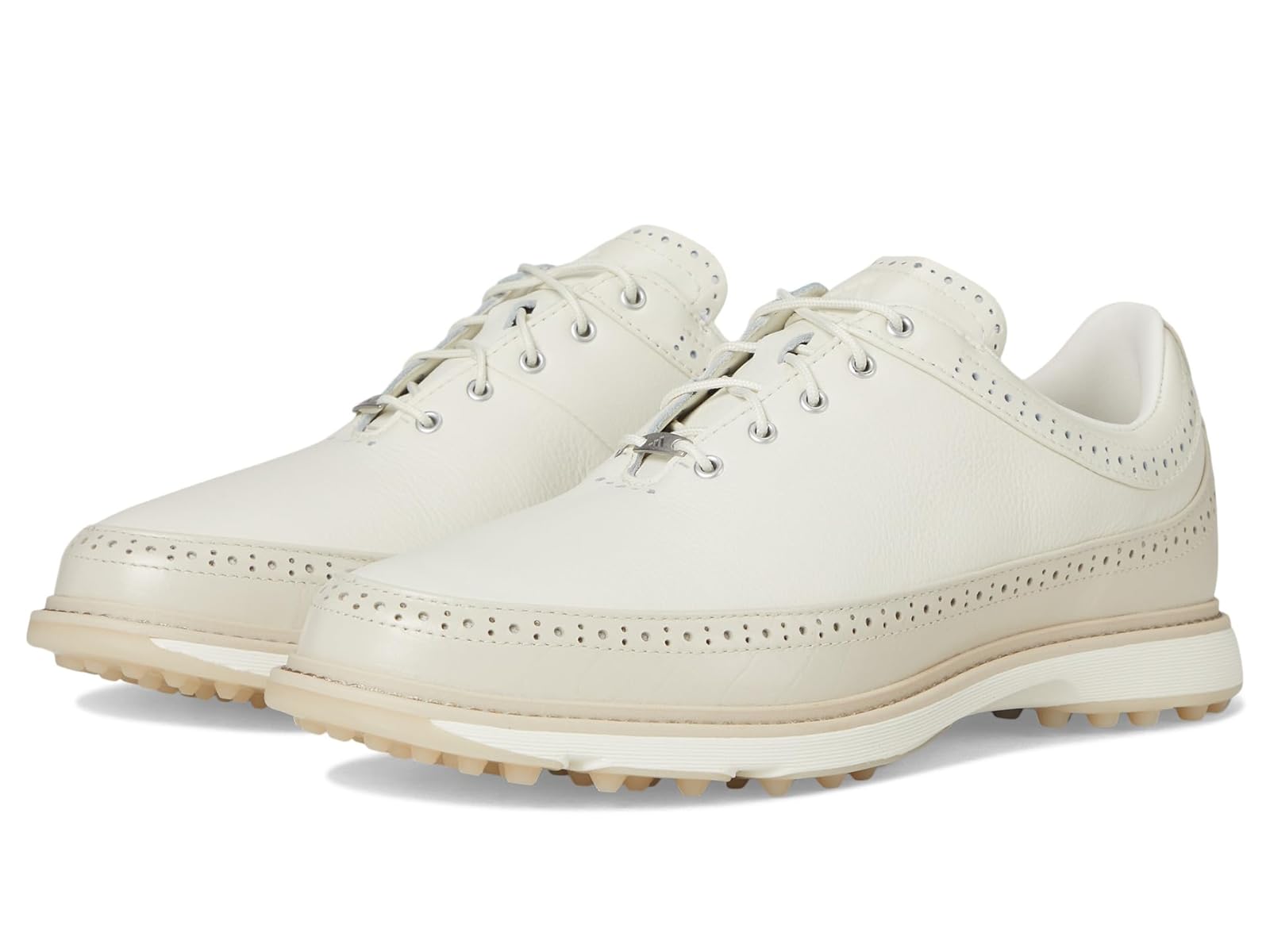 Мужские кроссовки и спортивная обувь adidas Golf MC80 для гольфа без шипов 44890₽
