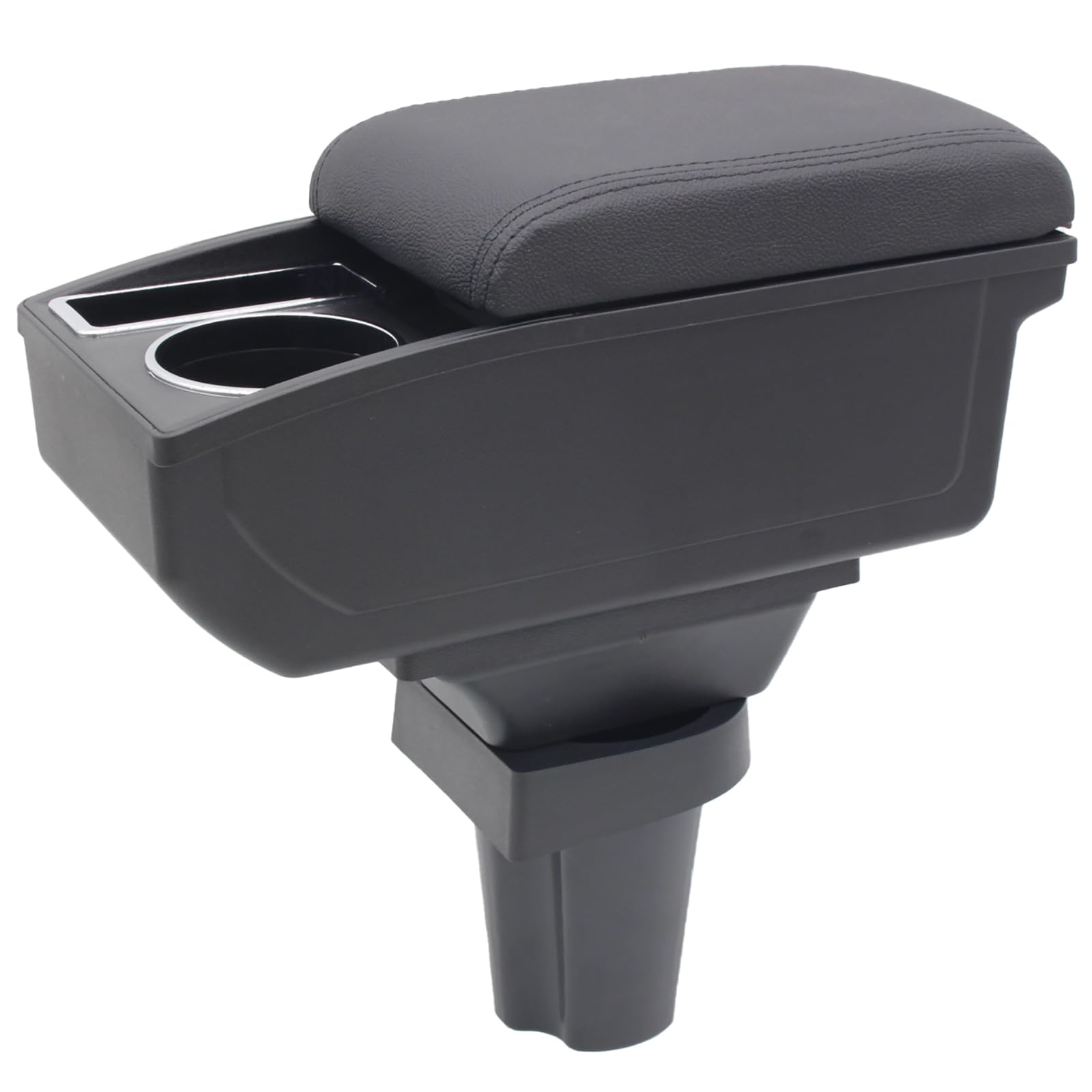 Amazon.com: YJYWZH Car Armrest Box for Honda CR-Z CRZ CR Z