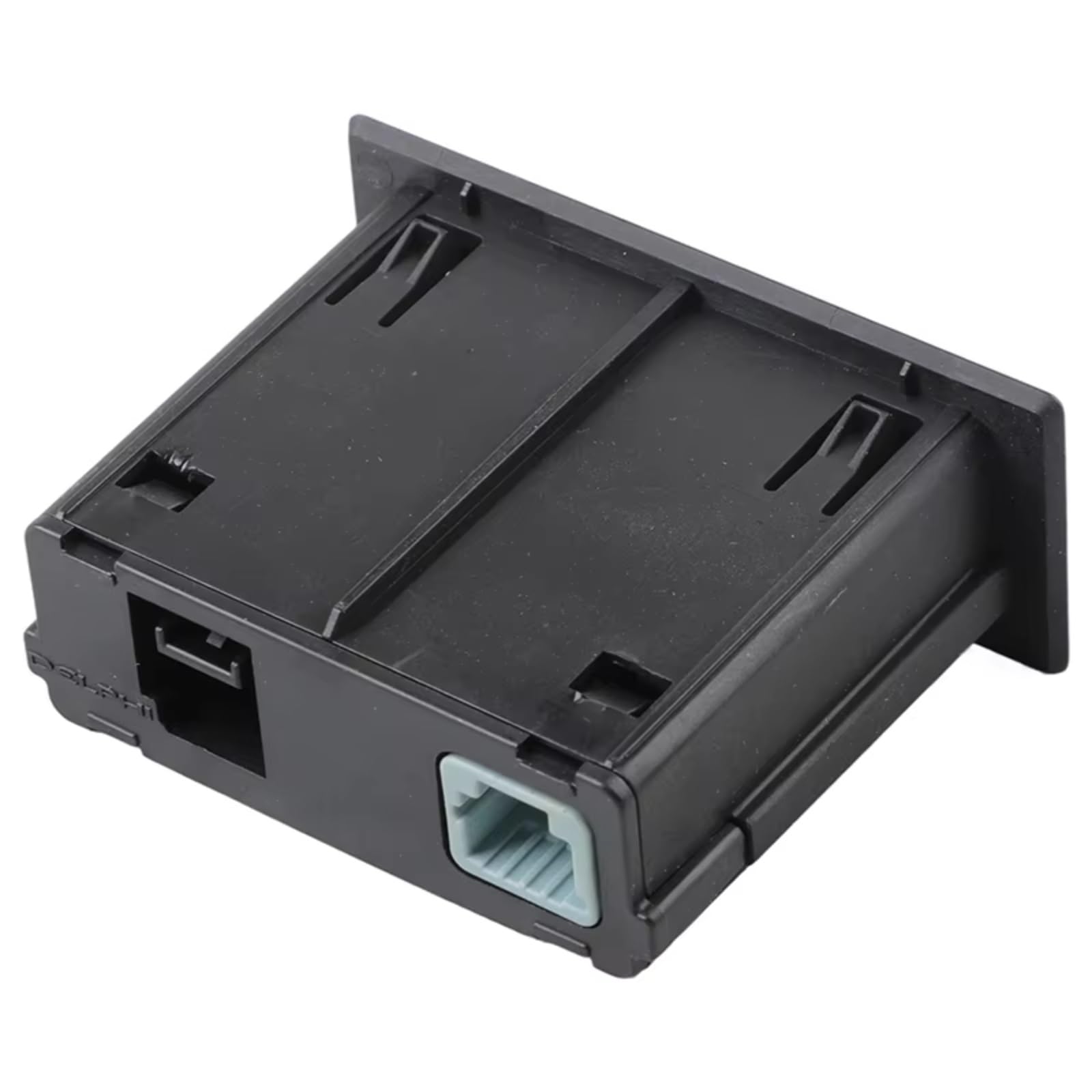 Interruttore Per Auto USB AUX Per Clio 2020 280231553R Prese USB Per Auto E Parti Di Ricambio Per Jack AUX USB Accessori Sostituzione
