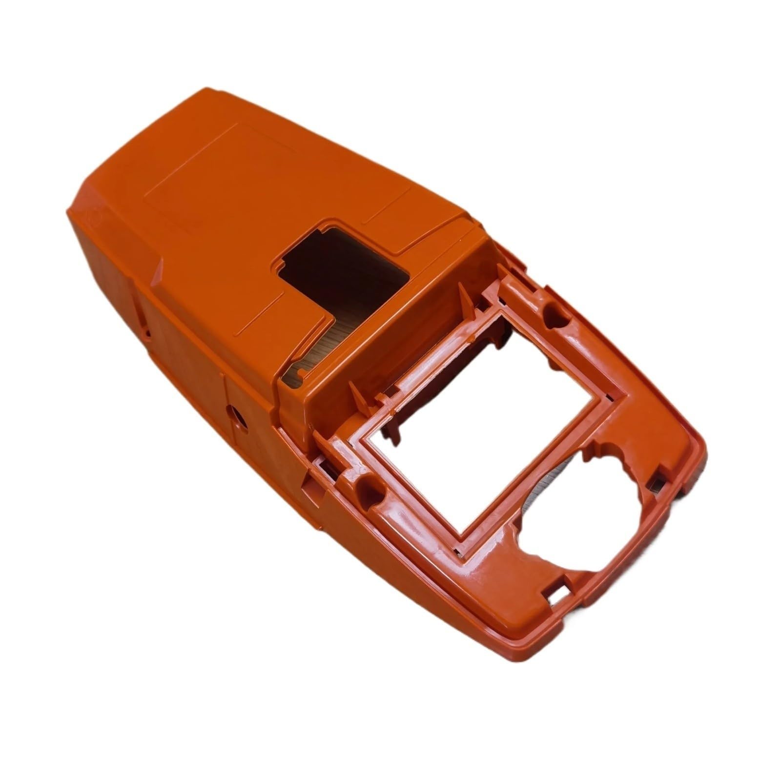 Cubierta Superior del Motor for Motosierra For Huq 394 395, reemplazo 503 52 64-09