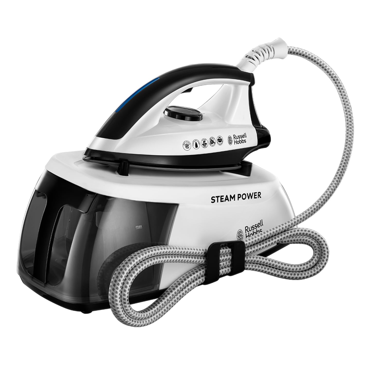 Russell Hobbs 24420 Steam Generator Iron, Series Review – Best Value for Money?