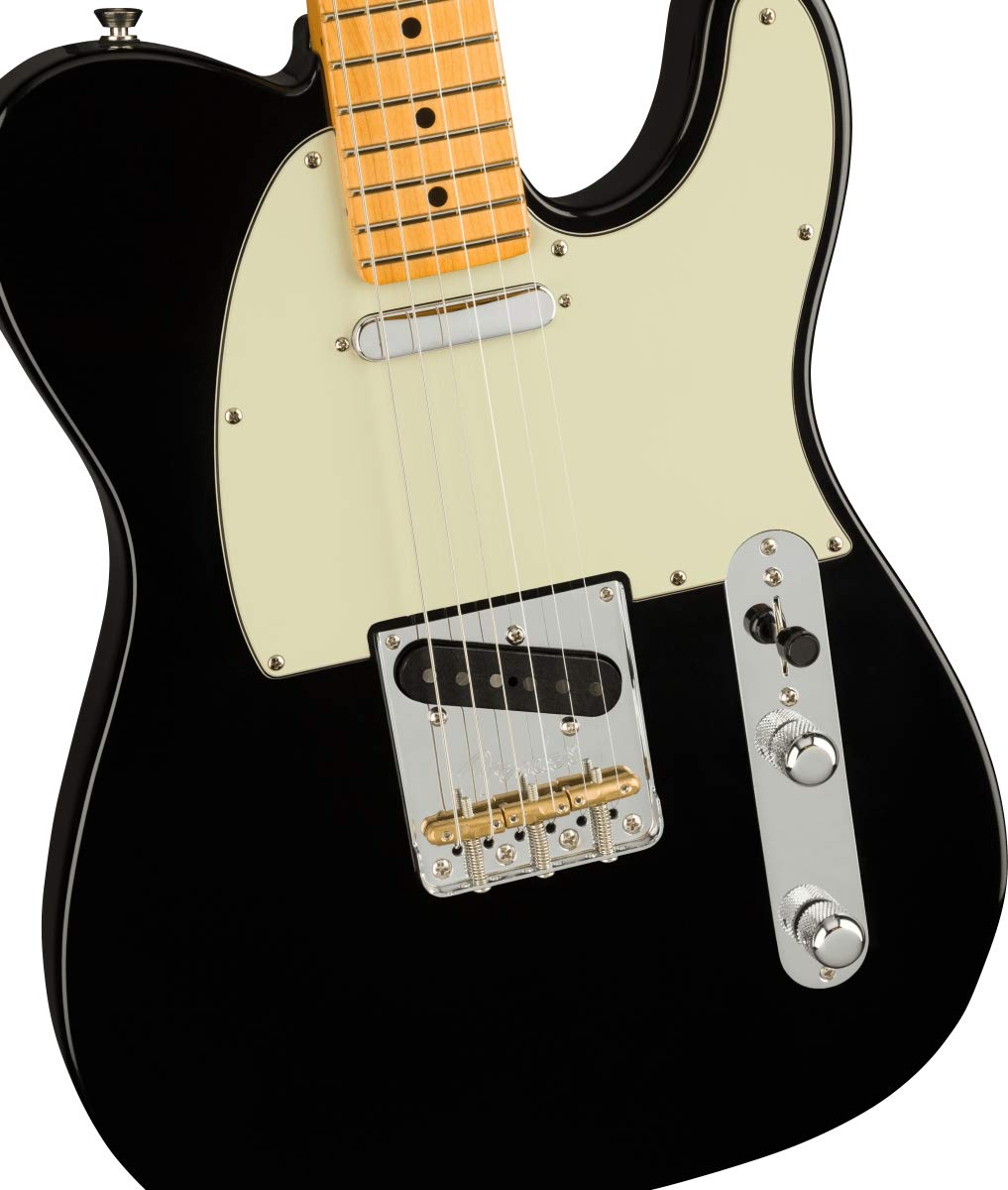 Fender American Professional II Telecaster, Maple Fingerboard