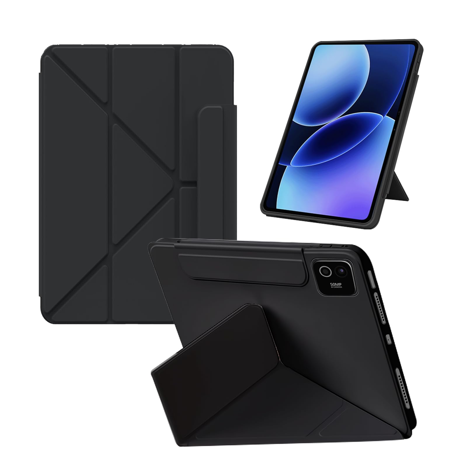 XiaomiFocusPen ＋xiaomipad 8 / 8 Pro カバー Xiaomi Pad 8 / 8 Pro カバー | Xiaomi 日本 | すべての仕様と機能