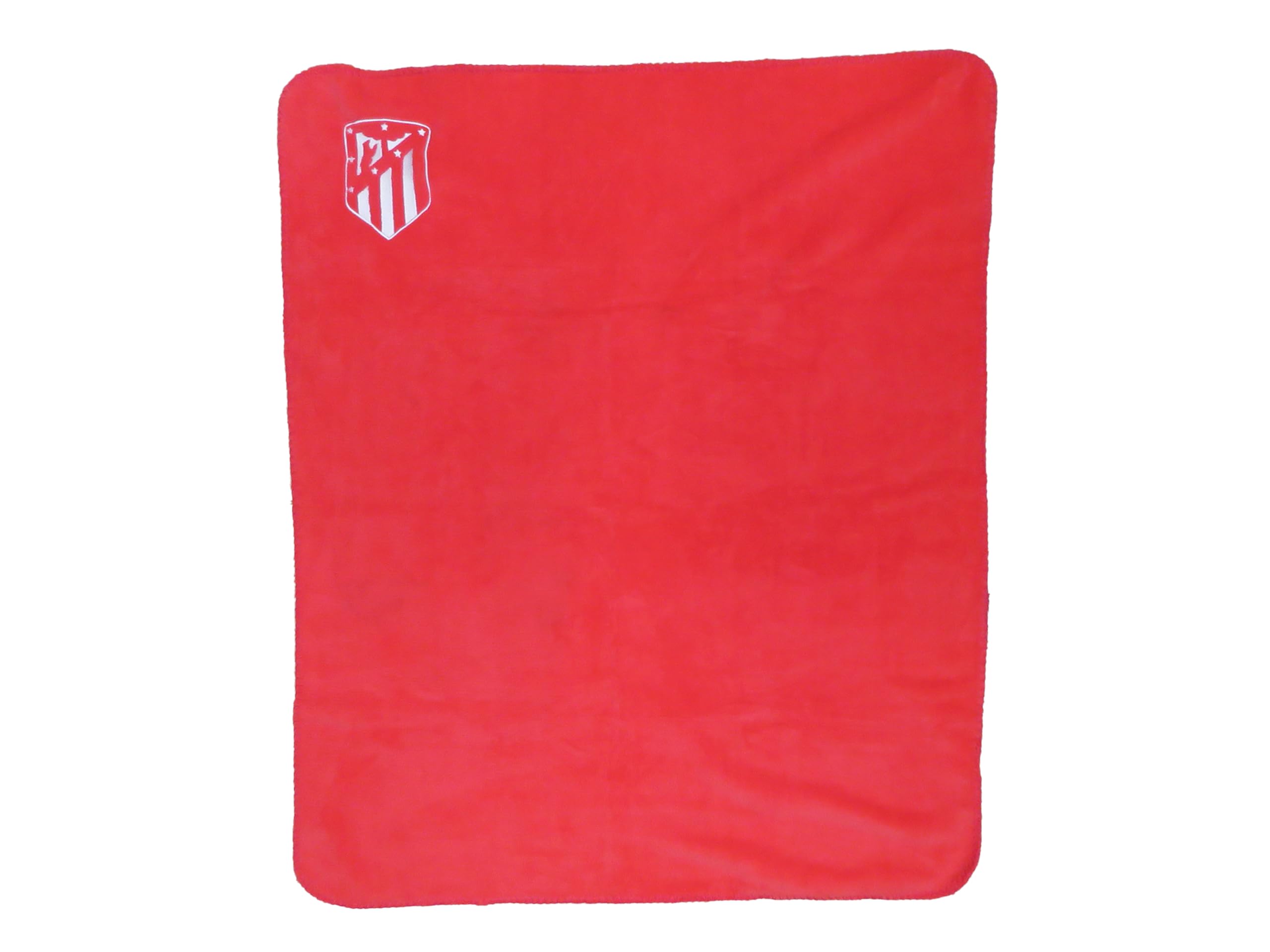 CYPBRANDS Kocyk dziecięcy Atletico Madryt, BL-01-ATL