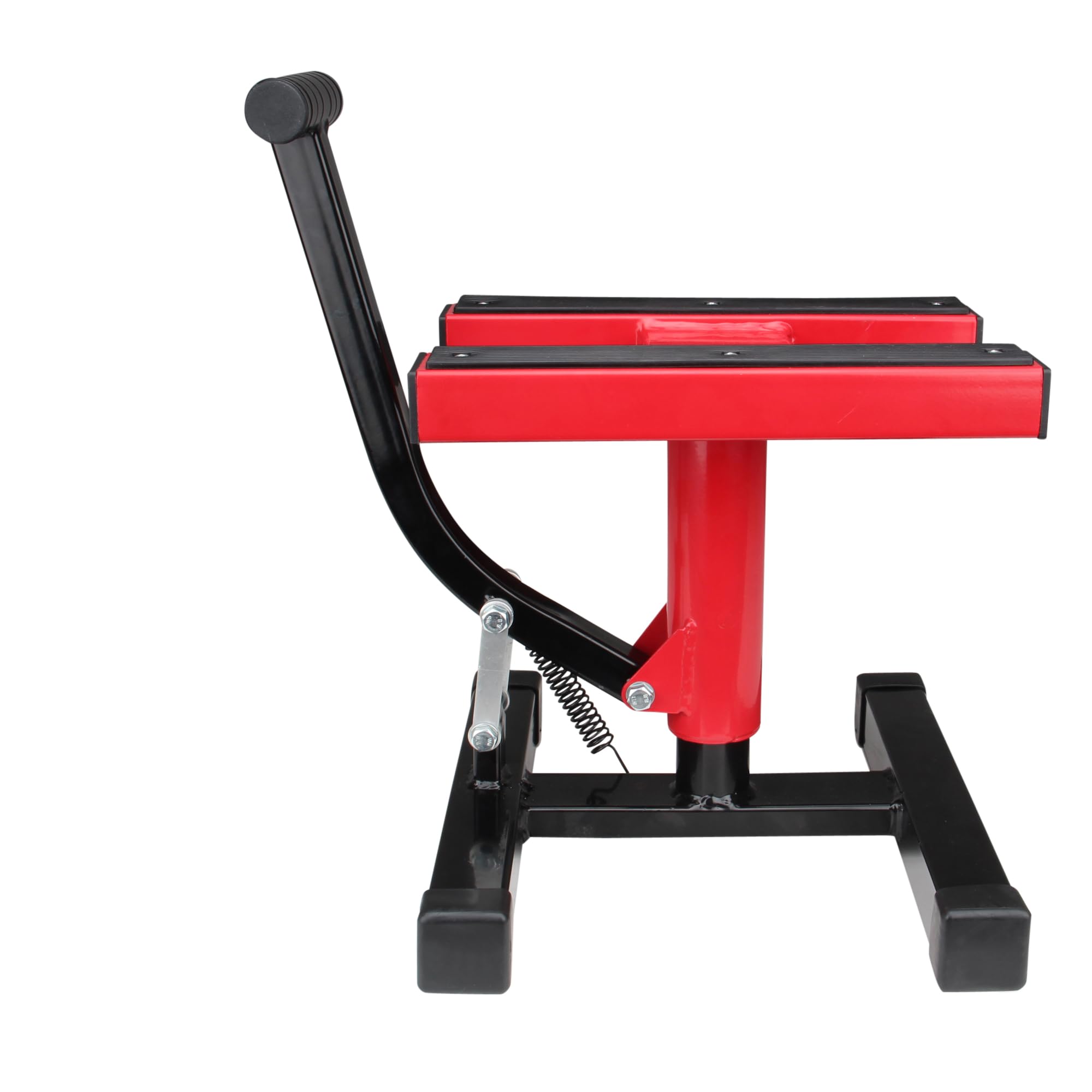 Citomerx Support élévateur pour moto Cross Enduro | Compatible avec Honda CR CRF, compatible avec Husaberg FC FE, compatible avec Husqvarna CR